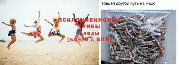 эйфоретик Лиски